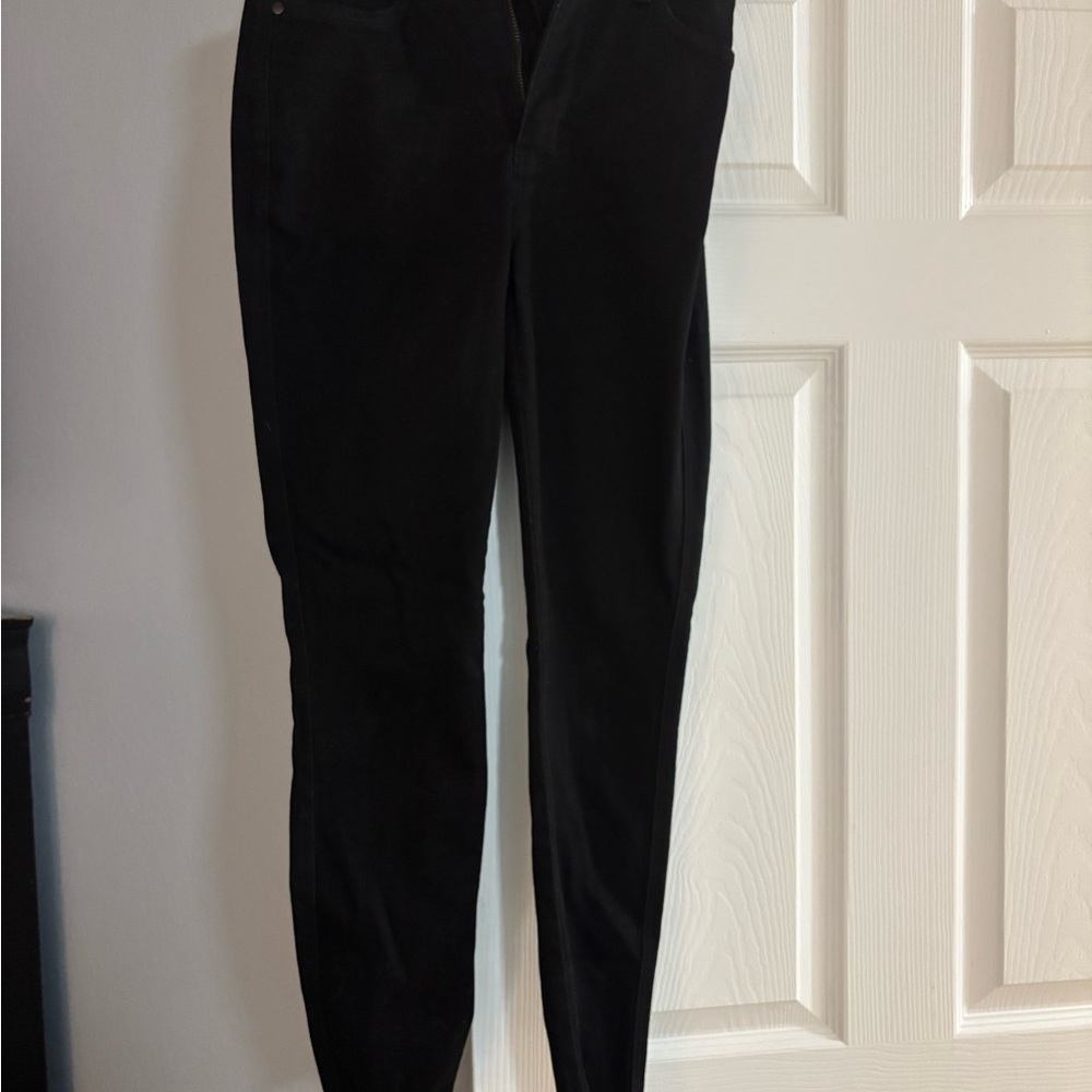 Women's Black Jeans